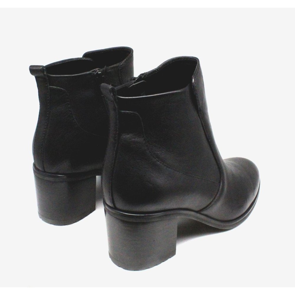 Naturalizer Laura Booties Women's Shoes - Picture 3 of 8